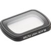 DJI Osmo Pocket 3 Black Mist Filter