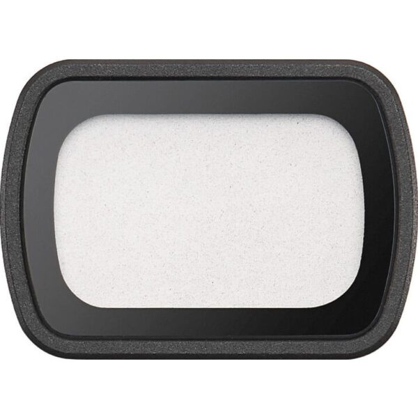DJI Osmo Pocket 3 Black Mist Filter