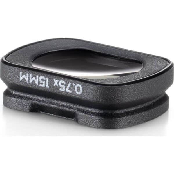 DJI Osmo Pocket 3 Wide-Angle Lens