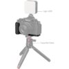 SmallRig 4262 L-Shape Handle For Nikon Z F