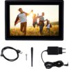 Rollei Smart Frame WiFi 100 Black