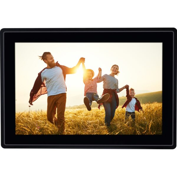 Rollei Smart Frame WiFi 100 Black