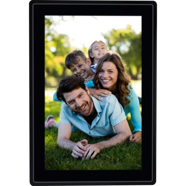 Rollei Smart Frame WiFi 100 Black