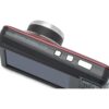 Kodak FZ55 5X Zoom CMOS FHD Li-ion Red