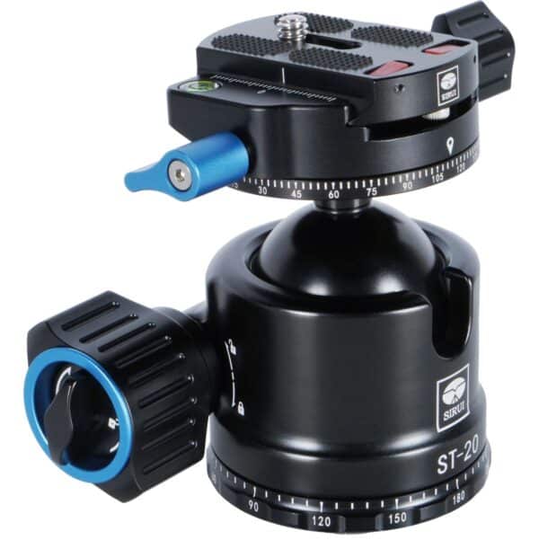 Sirui ST-224+ST20