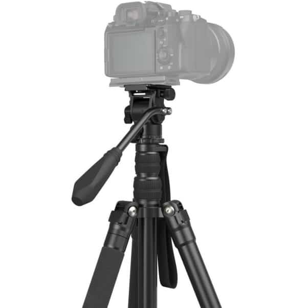 SmallRig CT180 Video Tripod Kit 3760B