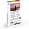 Polaroid Hi-Print 2x3 Pocket Photo Printer Gen 2 - Black