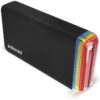 Polaroid Hi-Print 2x3 Pocket Photo Printer Gen 2 - Black