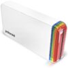 Polaroid Hi-Print 2x3 Pocket Photo Printer Gen 2 - White