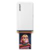 Polaroid Hi-Print 2x3 Pocket Photo Printer Gen 2 - White
