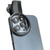 Hoya ExaPro Filter clip voor mobiel