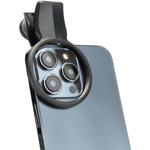 Hoya ExaPro Filter clip voor mobiel
