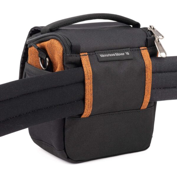 Think Tank Mirrorless Mover 10 - Campfire Orange