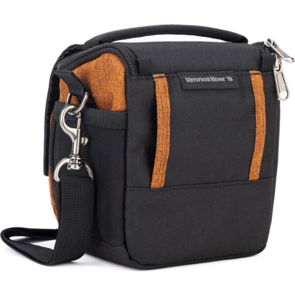 Think Tank Mirrorless Mover 10 - Campfire Orange