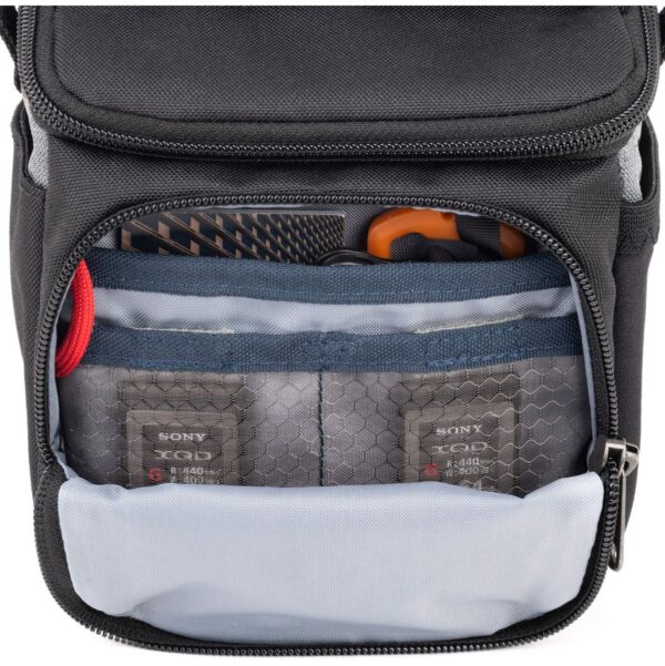 Think Tank Mirrorless Mover 10 - Coast Green