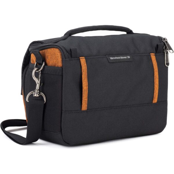 Think Tank Mirrorless Mover 20 - Campfire Orange