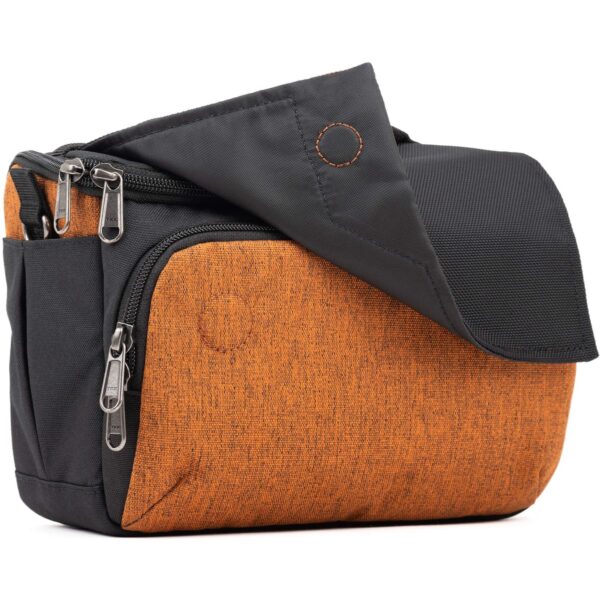 Think Tank Mirrorless Mover 20 - Campfire Orange