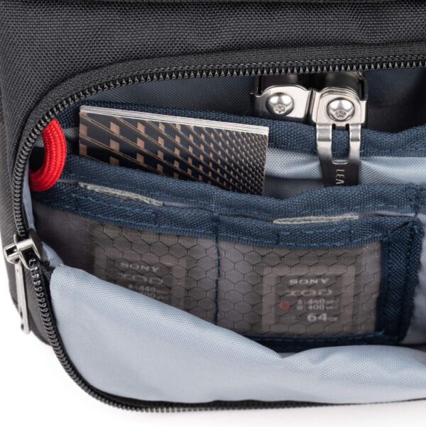 Think Tank Mirrorless Mover 20 - Cool Grey