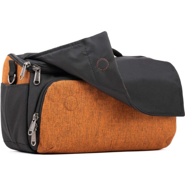Think Tank Mirrorless Mover 25 - Campfire Orange