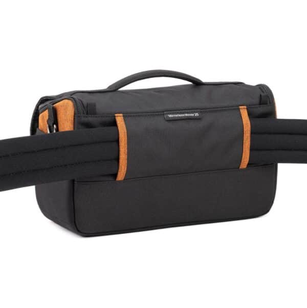 Think Tank Mirrorless Mover 25 - Campfire Orange