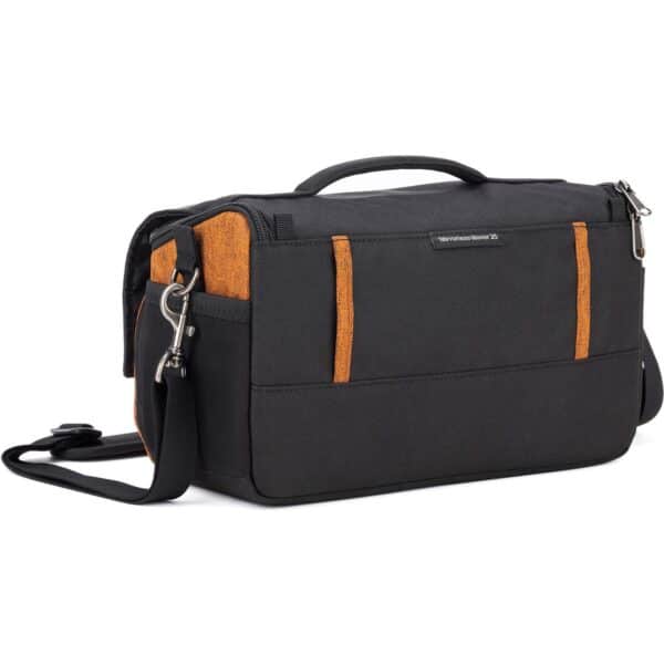 Think Tank Mirrorless Mover 25 - Campfire Orange