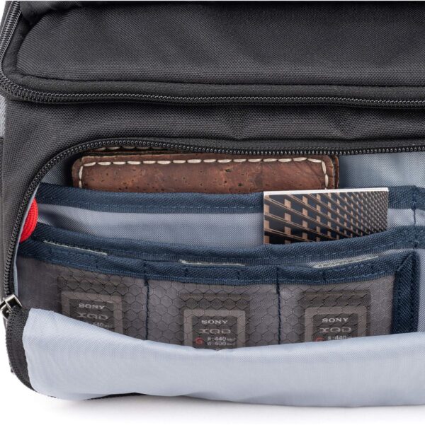 Think Tank Mirrorless Mover 25 - Coast Green