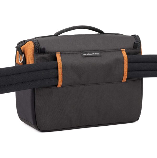 Think Tank Mirrorless Mover 30 - Campfire Orange