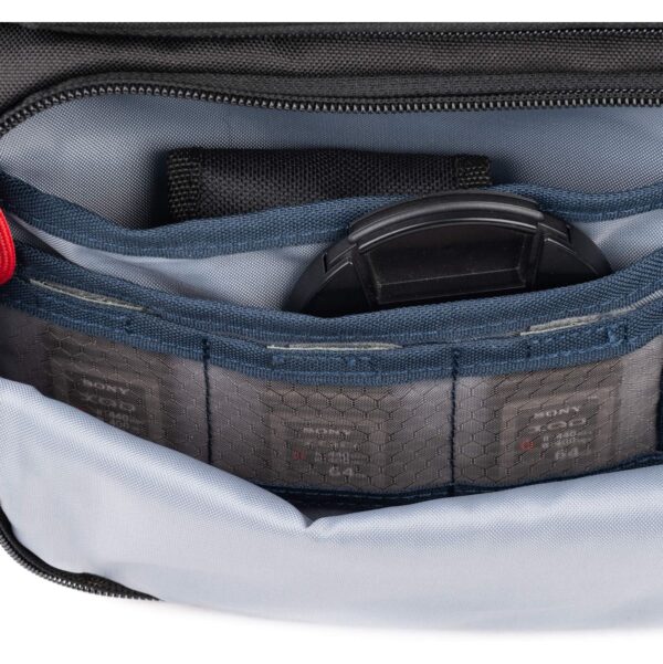 Think Tank Mirrorless Mover 30 - Cool Grey