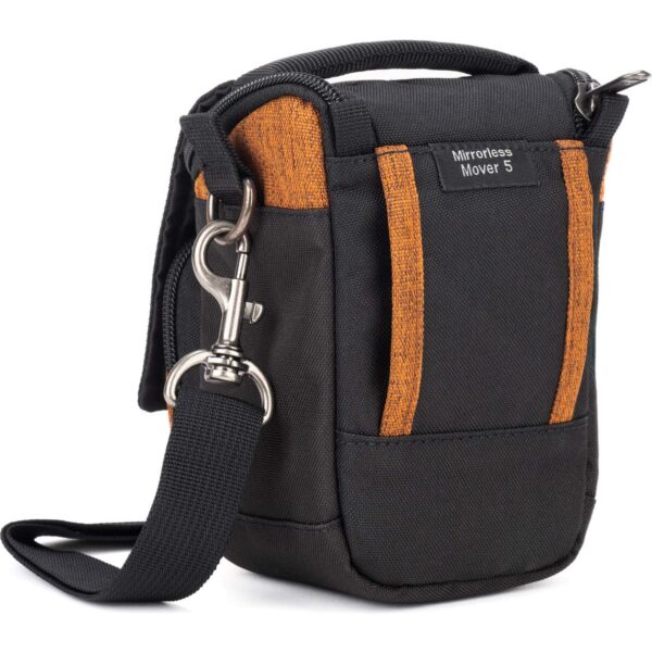 Think Tank Mirrorless Mover 5 - Campfire Orange