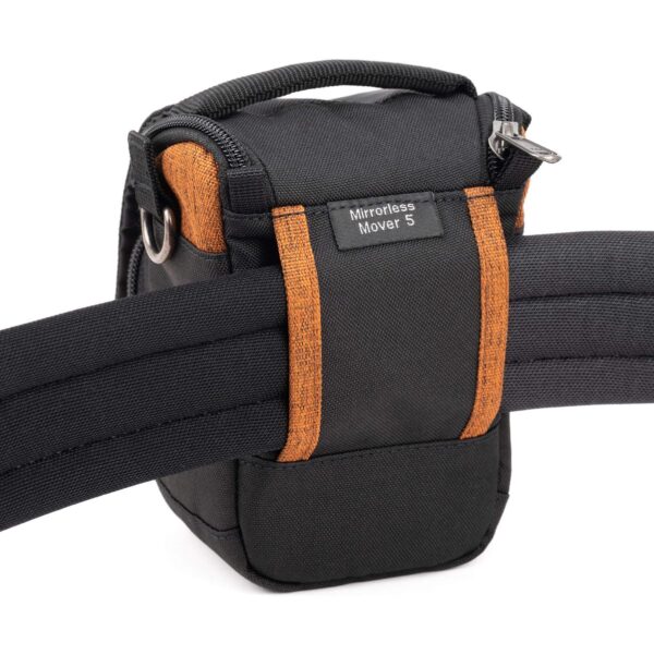 Think Tank Mirrorless Mover 5 - Campfire Orange