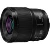 Panasonic Lumix S 100 mm f/2.8 Macro L-Mount Black