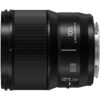 Panasonic Lumix S 100 mm f/2.8 Macro L-Mount Black