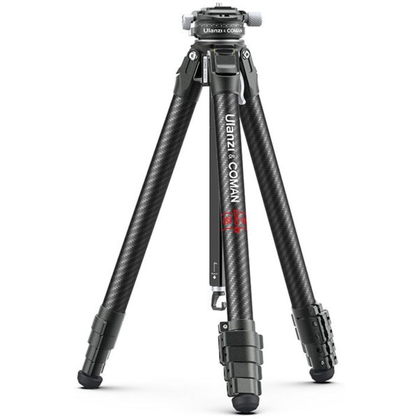 Ulanzi x Coman Zero Y Tripod
