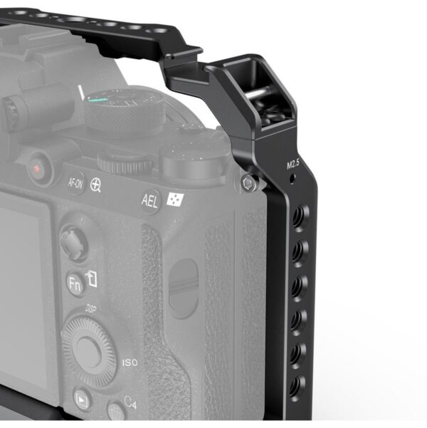SmallRig 2918 Cage For Sony A7 III A7R III A9