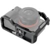 SmallRig 2918 Cage For Sony A7 III A7R III A9