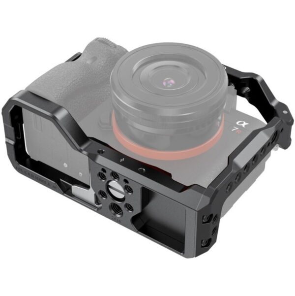 SmallRig 2918 Cage For Sony A7 III A7R III A9