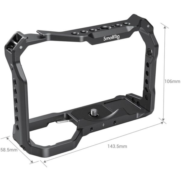 SmallRig 2918 Cage For Sony A7 III A7R III A9