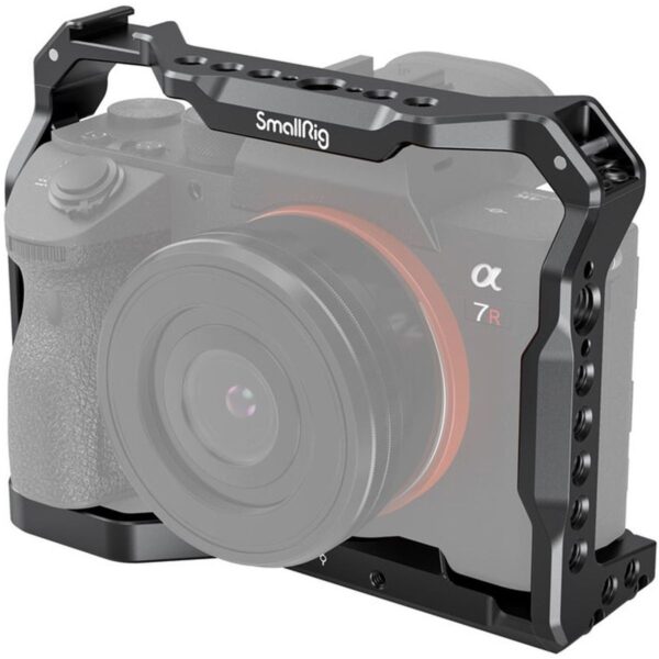 SmallRig 2918 Cage For Sony A7 III A7R III A9