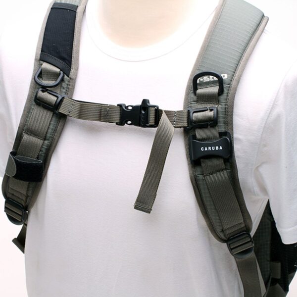Caruba Lens Cap Clip LCC-1