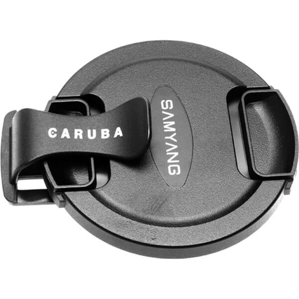 Caruba Lens Cap Clip LCC-1