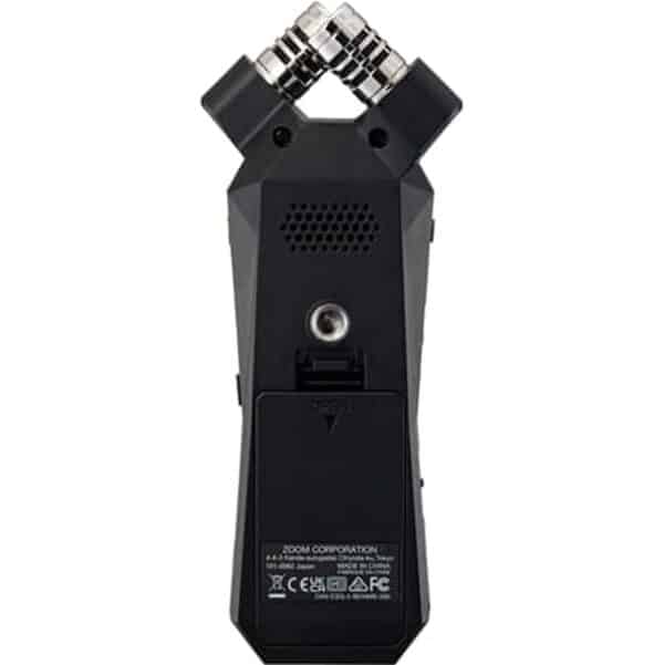 Zoom H1E