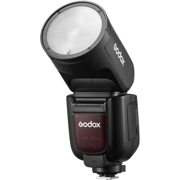 Godox Speedlite V1PRO Fujifilm