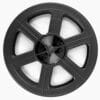 Reflecta Film Spool 8mm / Super8 Super 8 5" (127mm)