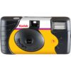 Kodak Power Flash 27+12Exp 3 stuks