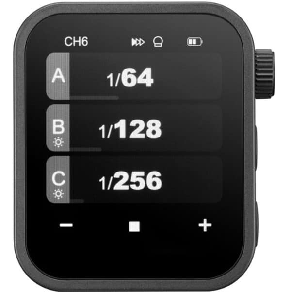Godox X3 Transmitter For Sony