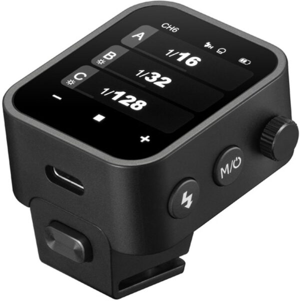 Godox X3 Transmitter For Sony