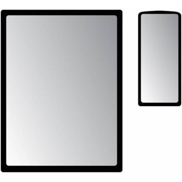 GGS Screenprotector Nikon D750