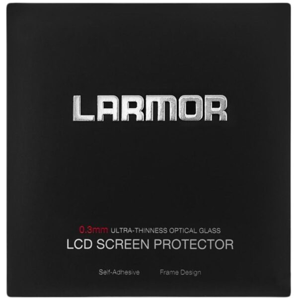 GGS Shield Larmor LCD GGS Larmor Nikon Z-FC