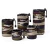 easyCover Lens Case Medium Camouflage