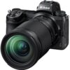Nikon Nikkor Z 28-400mm f/4.8 VR